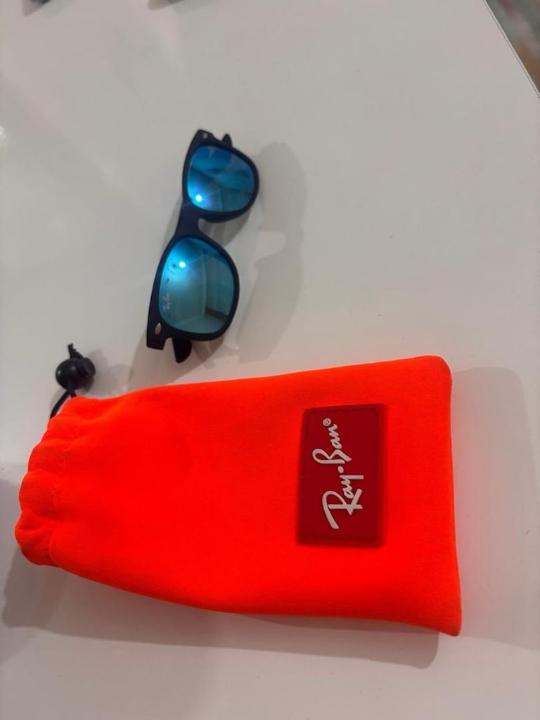 Rayban - 2