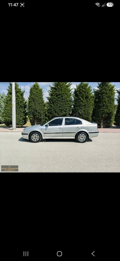 skoxa octavia 1.6 vize yeni - 4