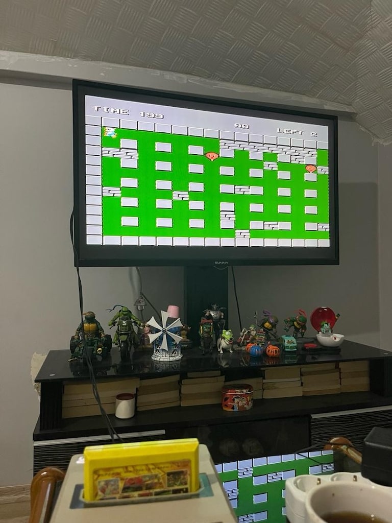 atari kaset - 2