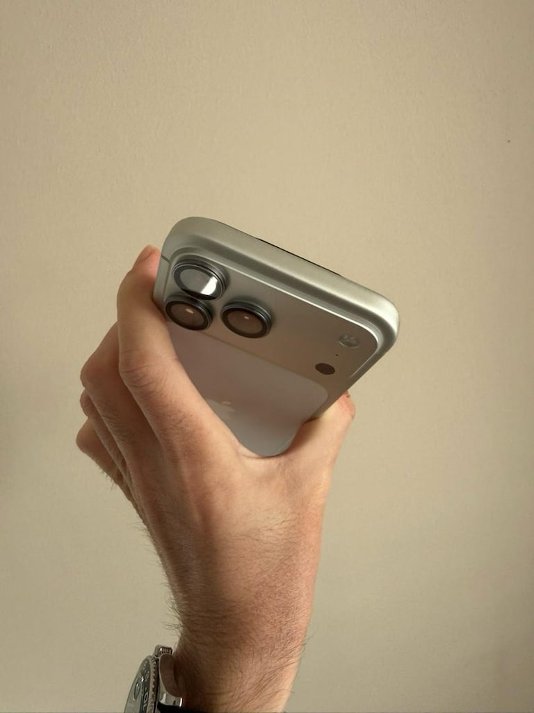 Apple Akıllı Telefon - 2