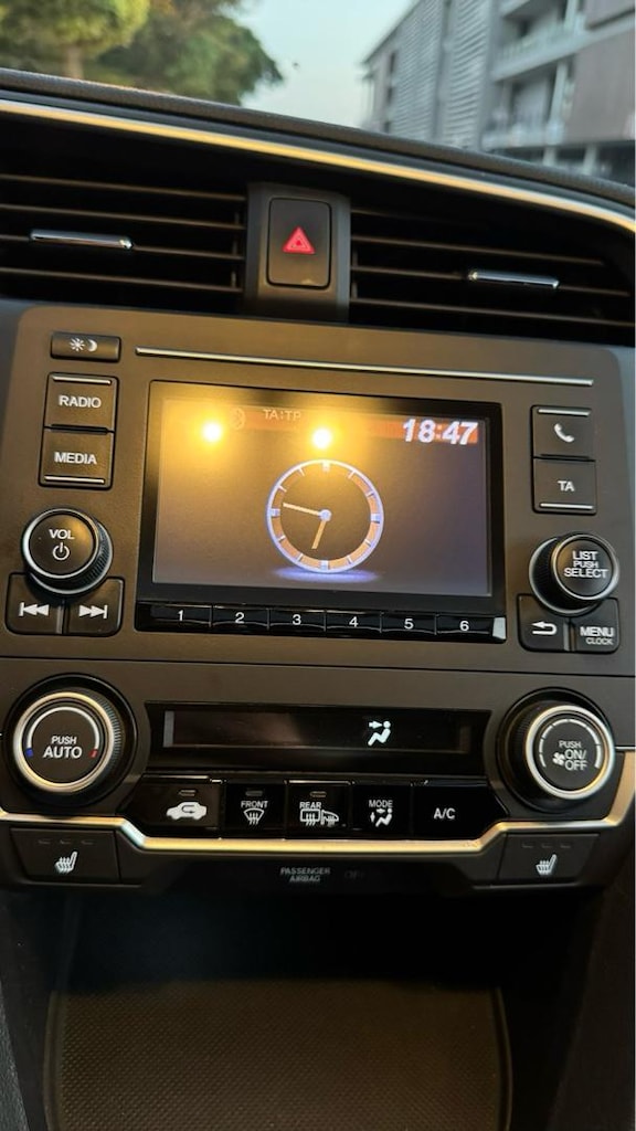 Honda Civic - 15