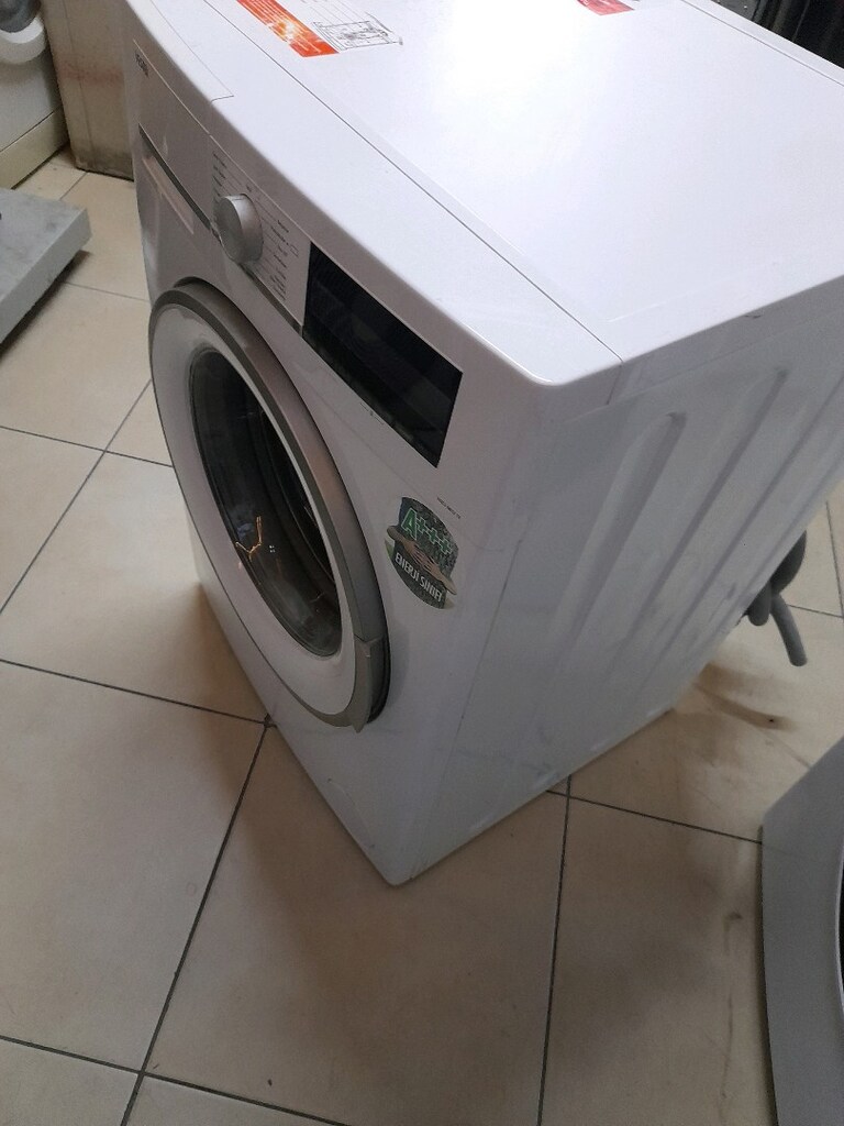 vestel çamaşır makinesi 9 kg - 4