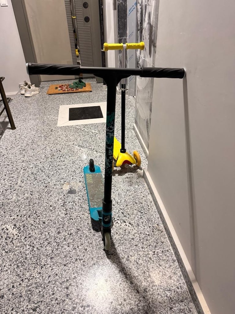 OXELO Freestyle Scooter - MF500 - 2