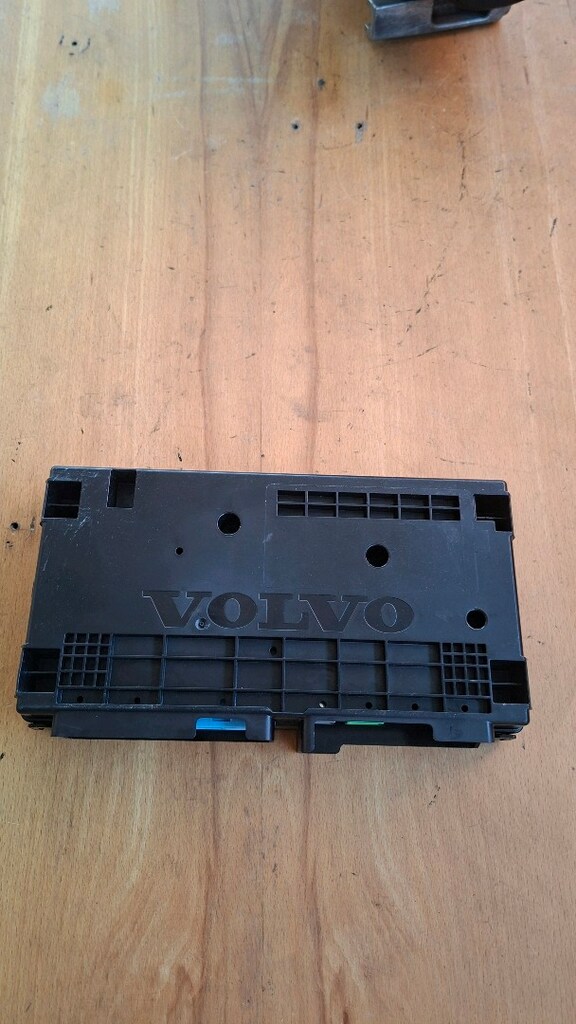 VOLVO XC90 S90 V90CC V90 VCM Konfor Kontrol Ünitesi Modülü Beyni. - 4