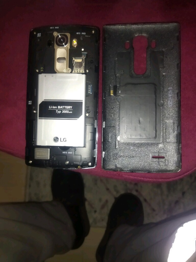 LG 4 kolleksyonluk - 3