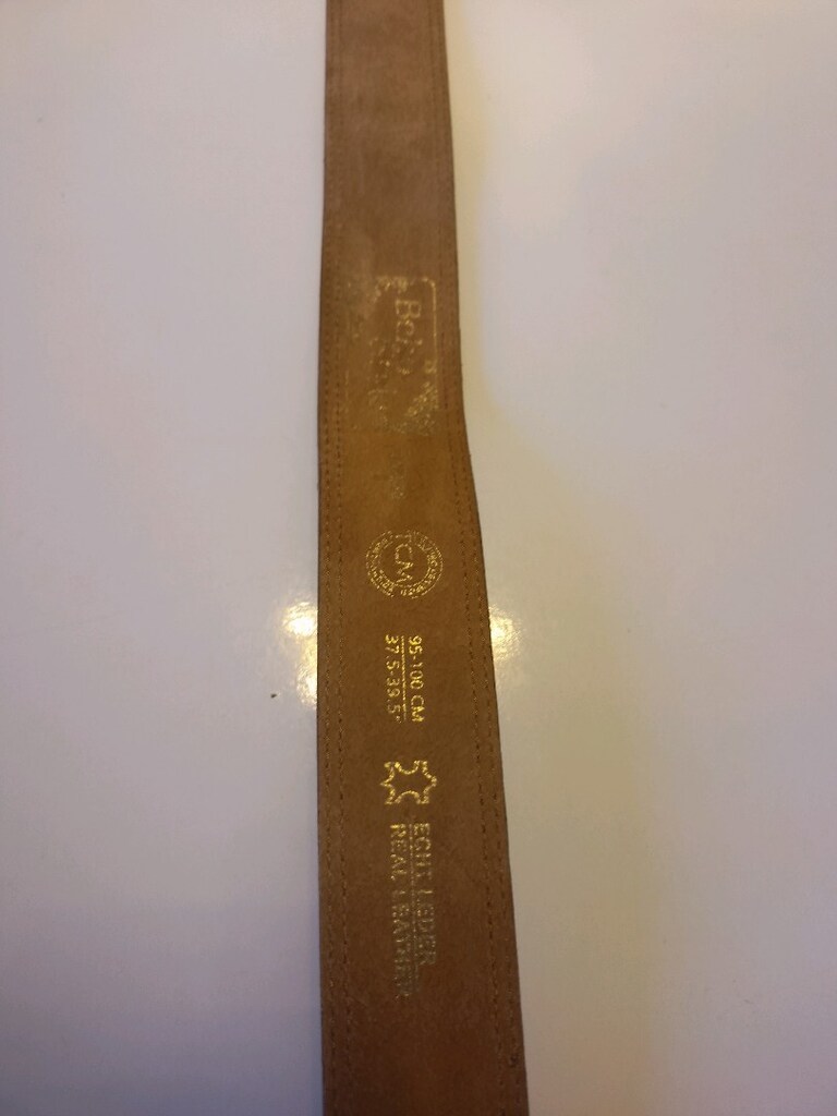 TCM hakiki deri sifir urun alman uretimi - 6