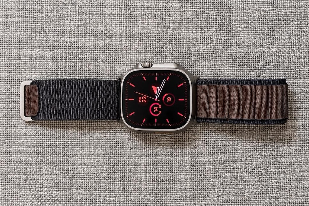 Uygun fiyata Apple watch ultra 2 kozmetik 9,5/10 pil %100 - 2