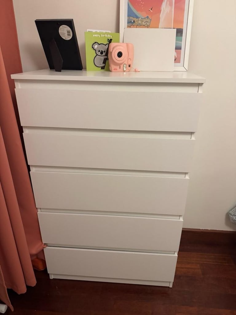 ikea sifonyer - 2