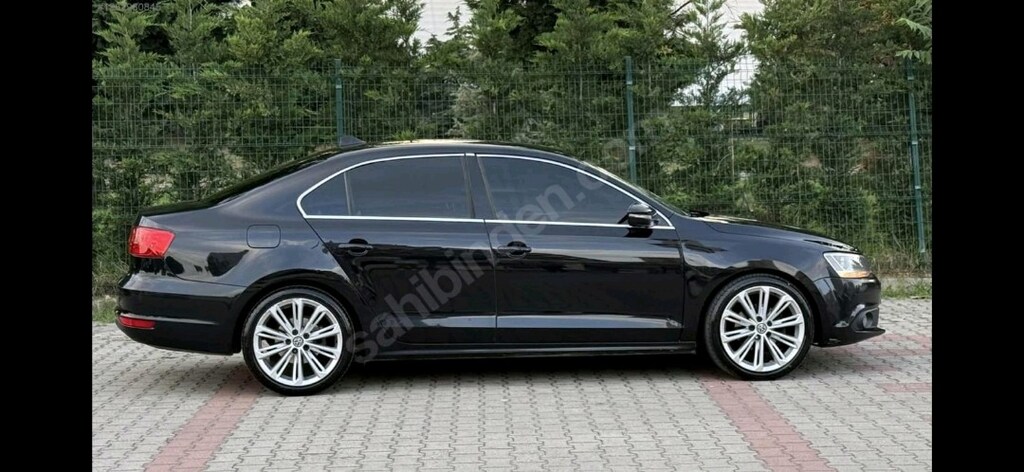Sahibinden satılık 2011 model dolu jetta - 6