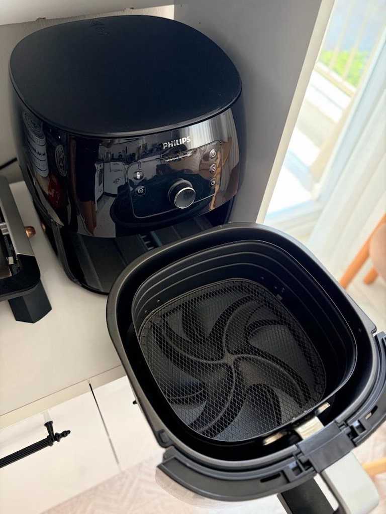 Philips Premium Airfryer XXL - 3