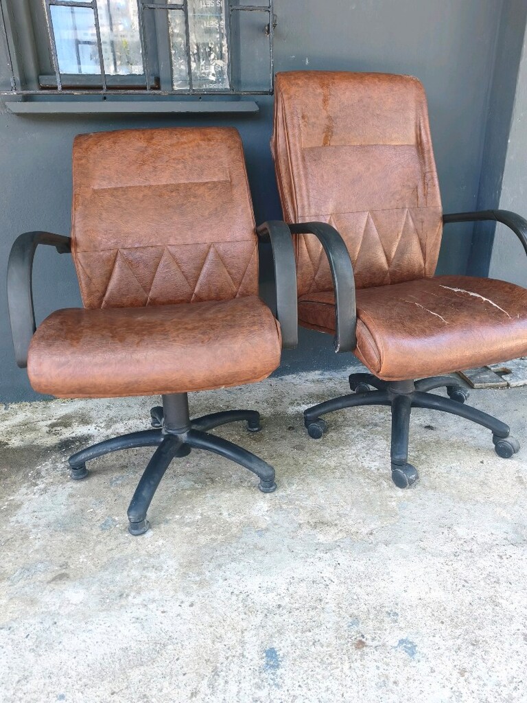 ofis koltuğu - 2