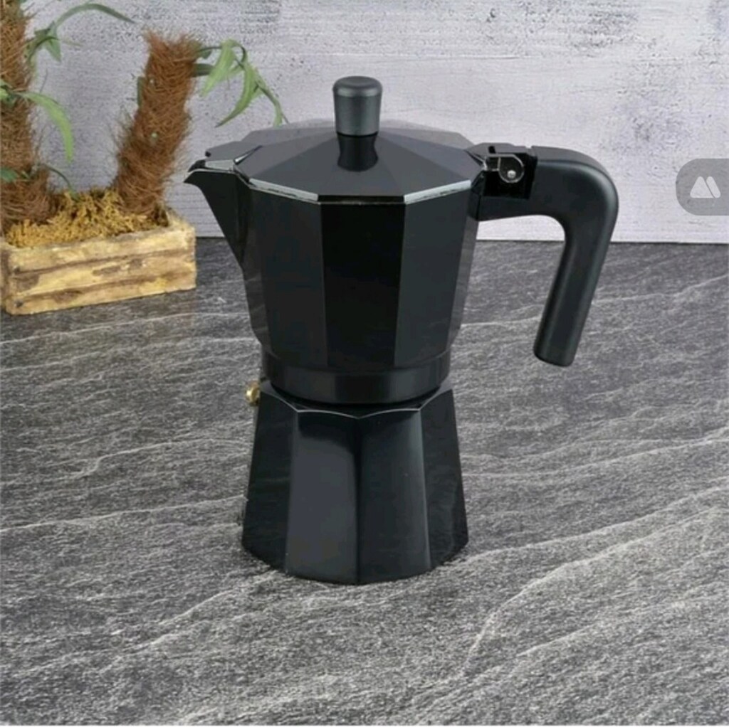 mocca filtre kahve 2 boy - 4