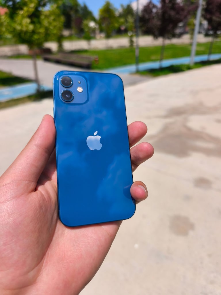 İPHONE 12 64 GB TR - 3
