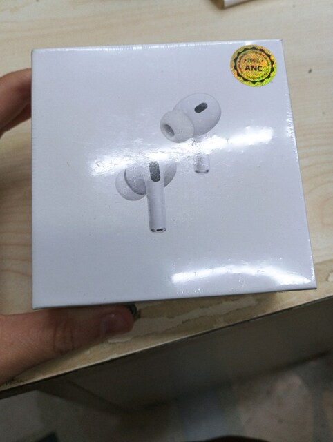 airpods pro2 anc kulaklik
