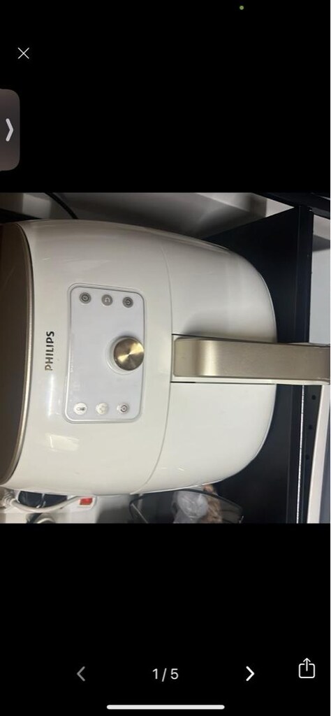philips airfrey - 2