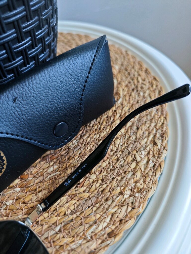Rayban ithal polarize gözlük - 2
