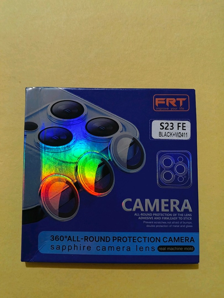 Android ve iphone lens - 7
