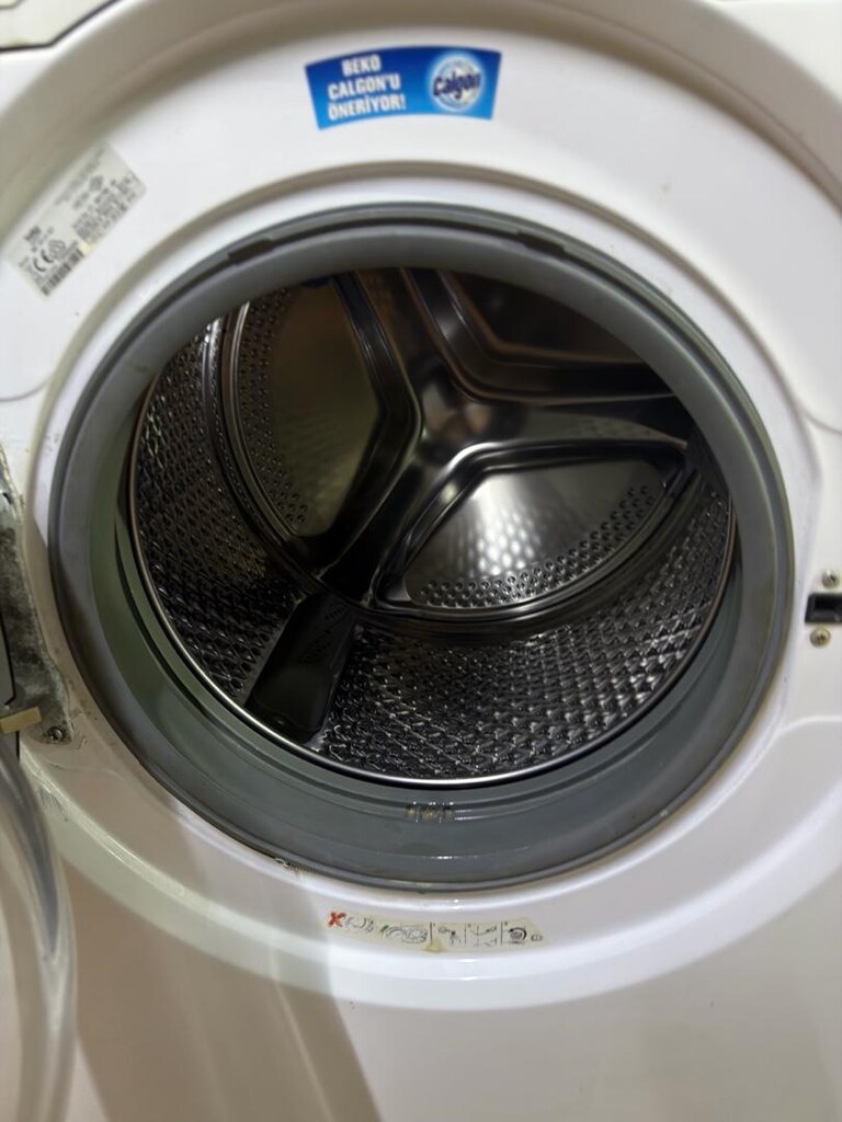 beko 10 kg çamaşır makinesi - 3