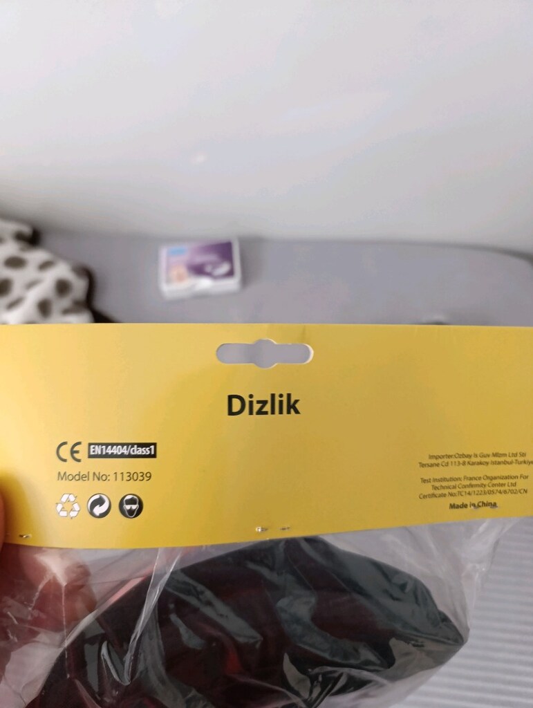 dizlik - 2