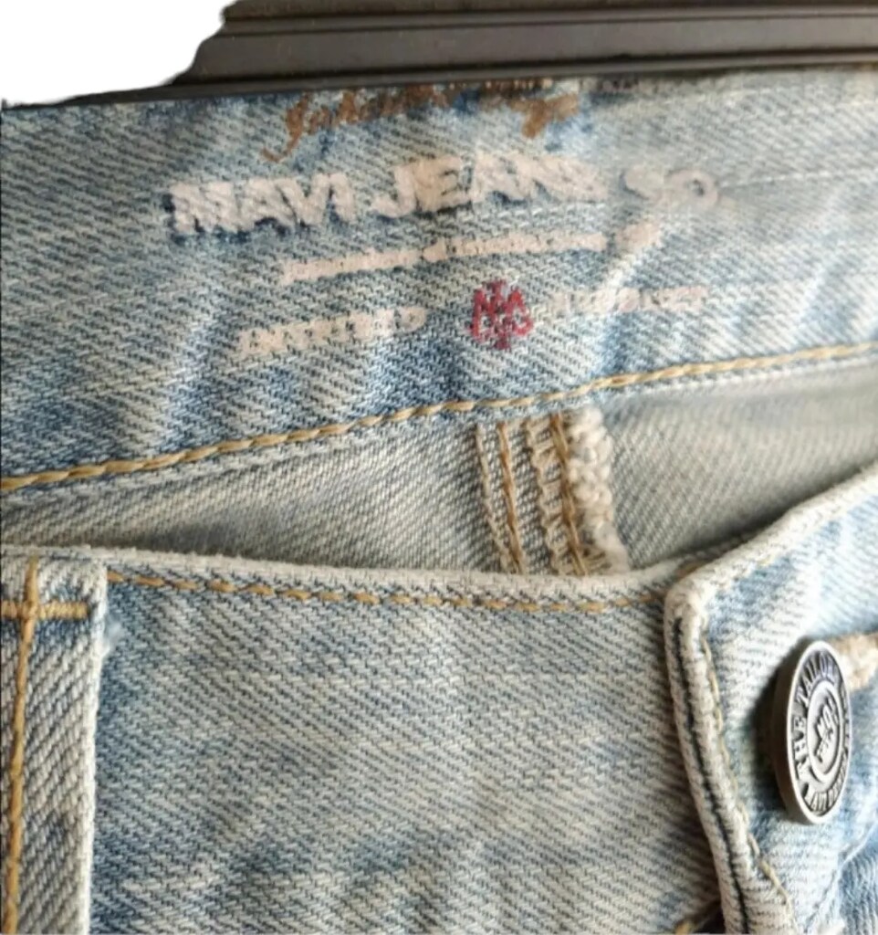 MAVİ JEANS MARTİN MODEL - 6