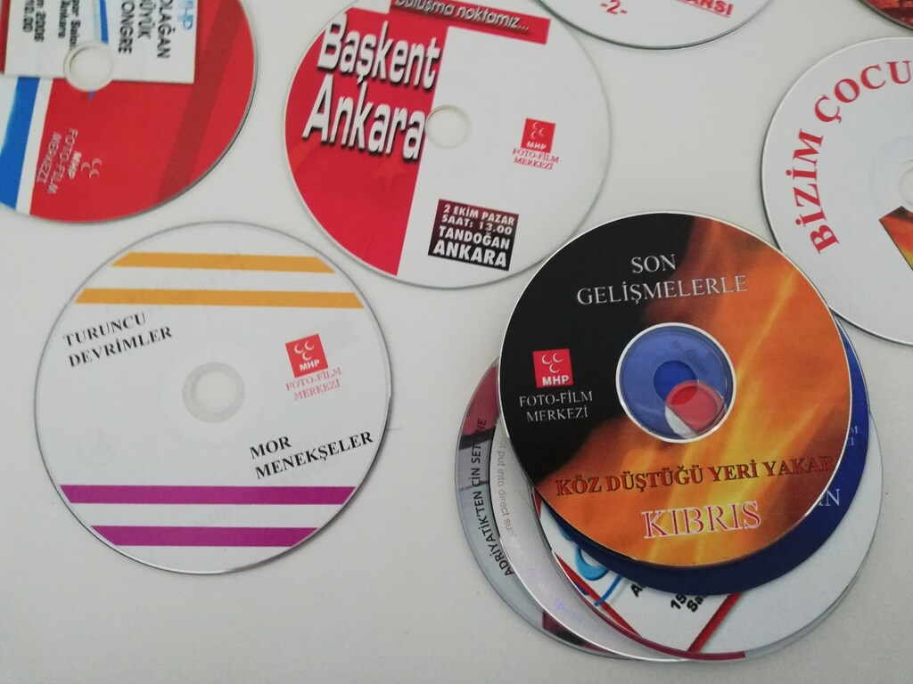 cd ler - 3