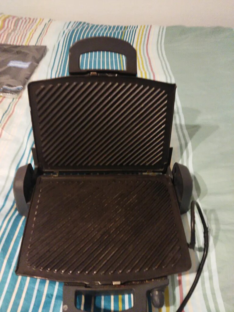 Tefal tost Makinesi - 2