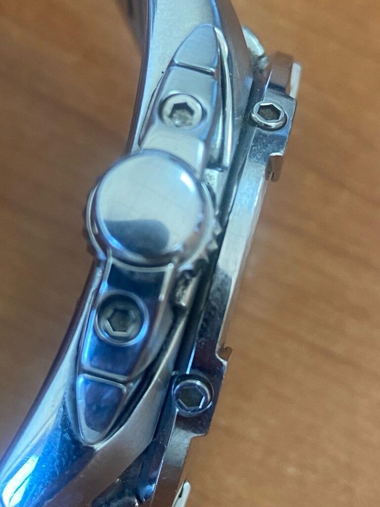 saat otomatik - 8