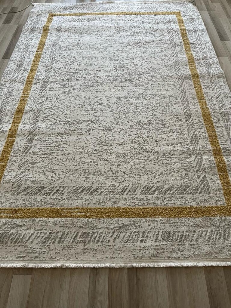 6m2 dokuma taban halı - 2