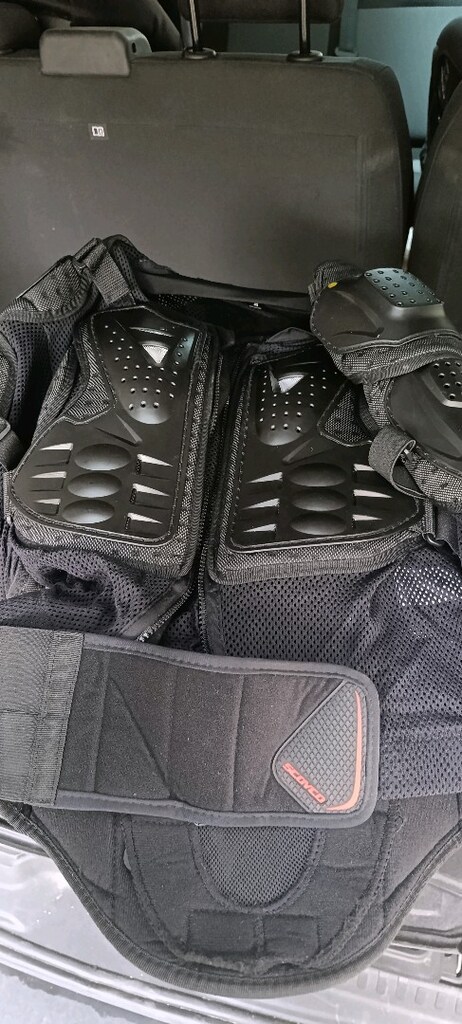 body armor vücut koruma - 2