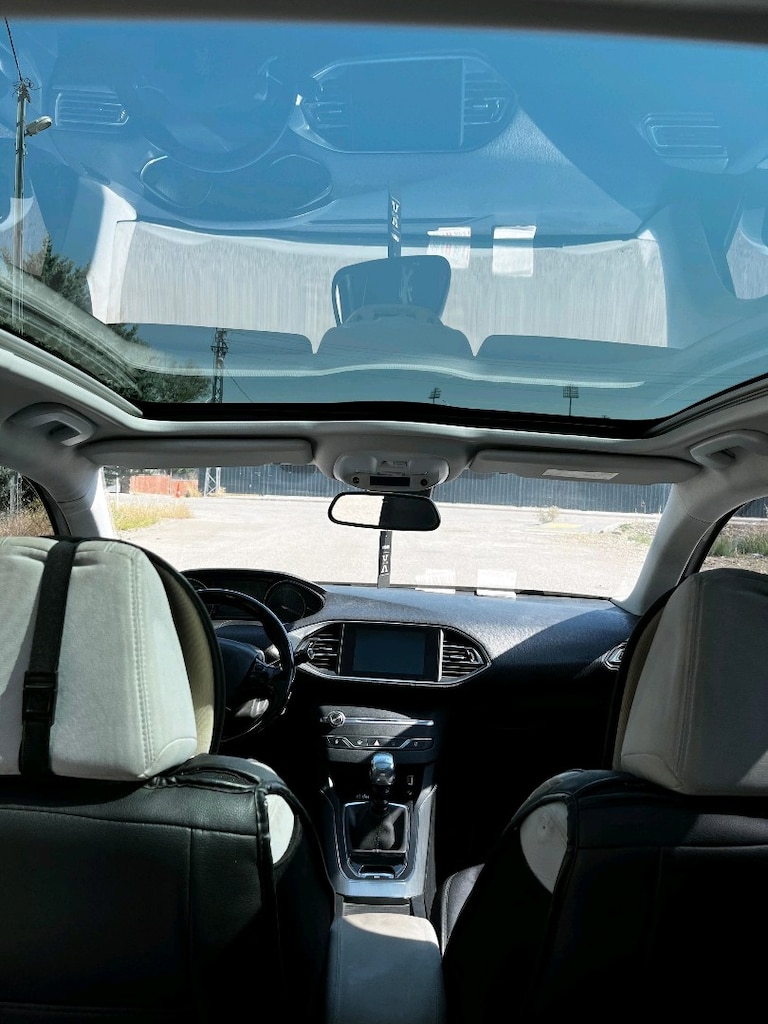 PEUGEOT 308 1.6 E-HDİ EN TUTULAN - 2
