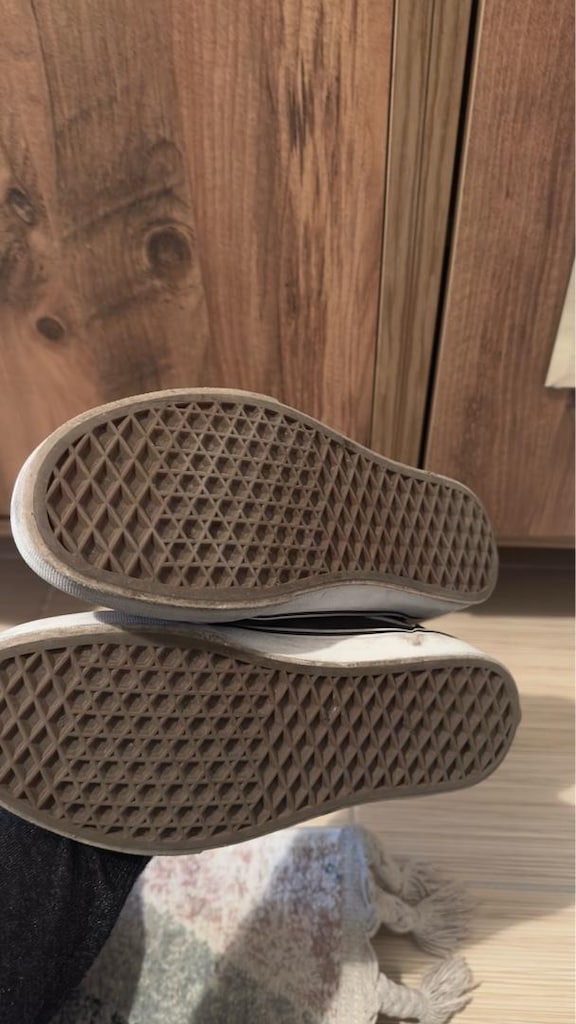 yeni gibi vans - 3