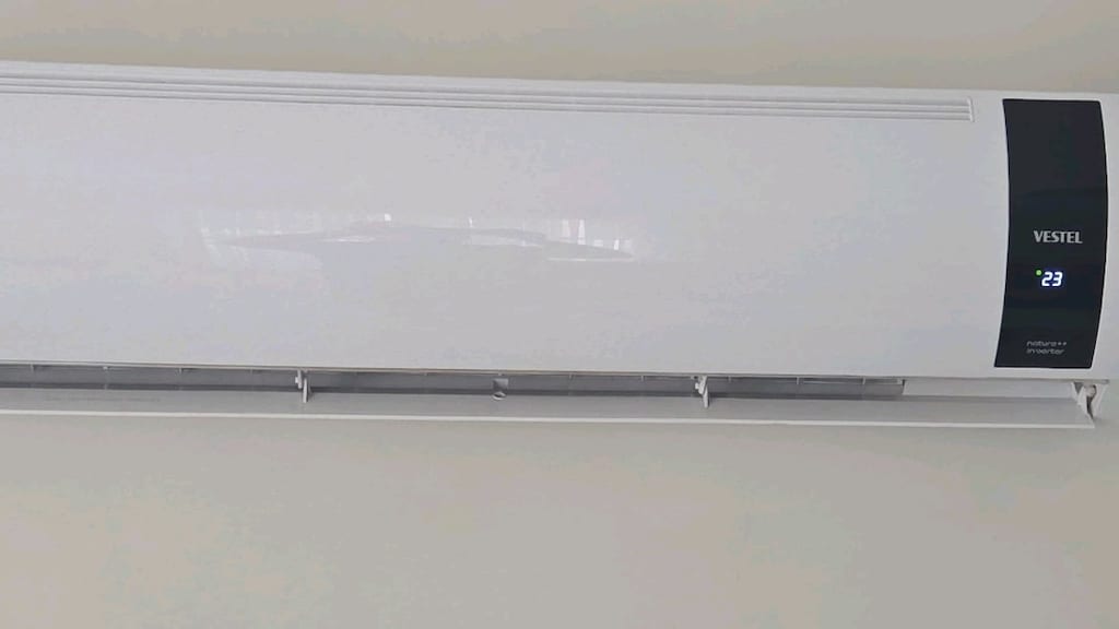 Vestel Klima - 2
