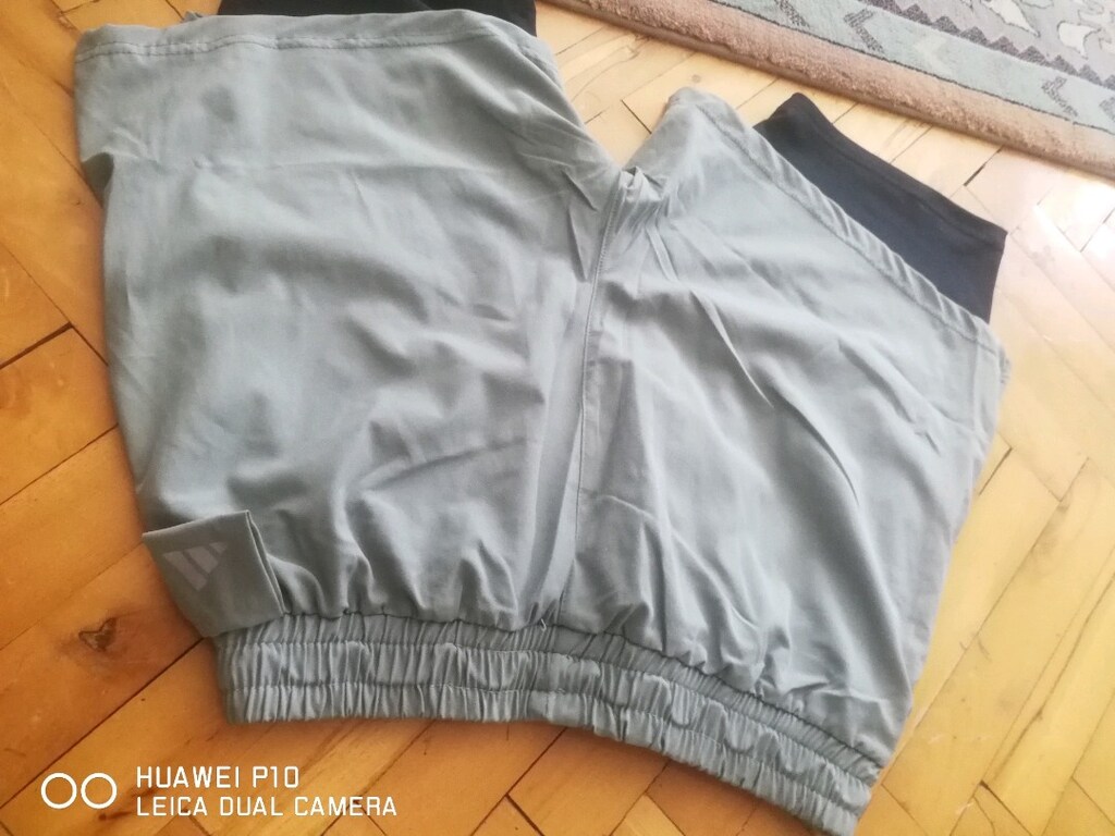 Adidas taytli spor sortu - 4