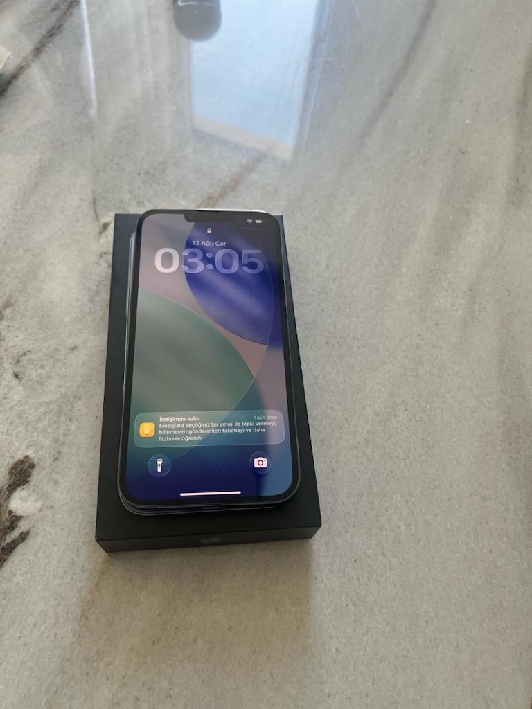 iPhone 13 Pro Max - 3