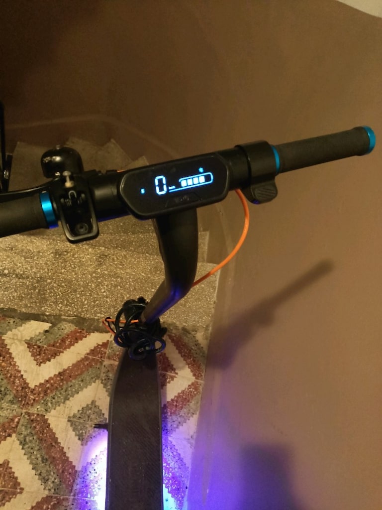 segway scooter - 3
