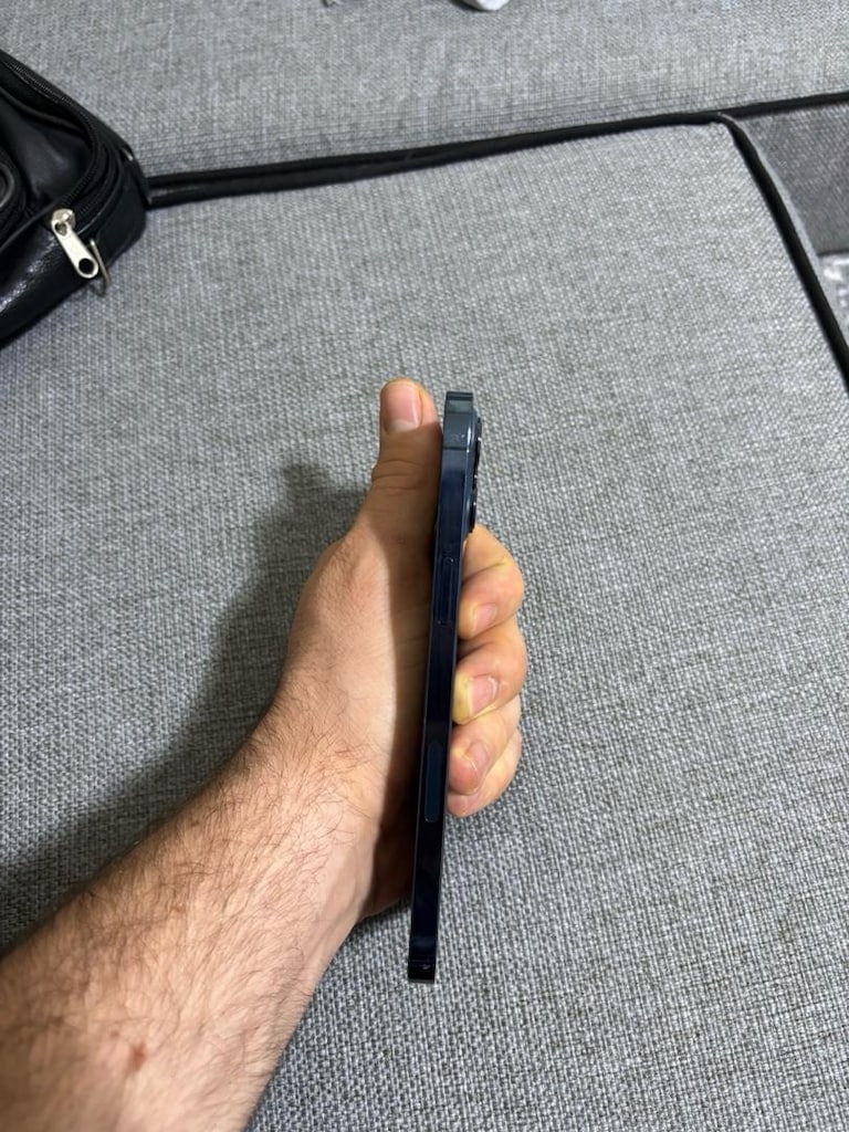 İPHONE 12 PROMAX YD (12 AY AÇIK) - 6