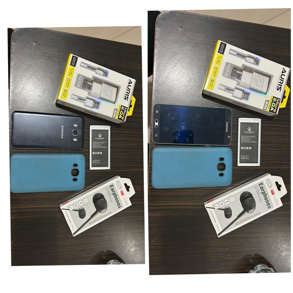 samsung j7 2016 - 5