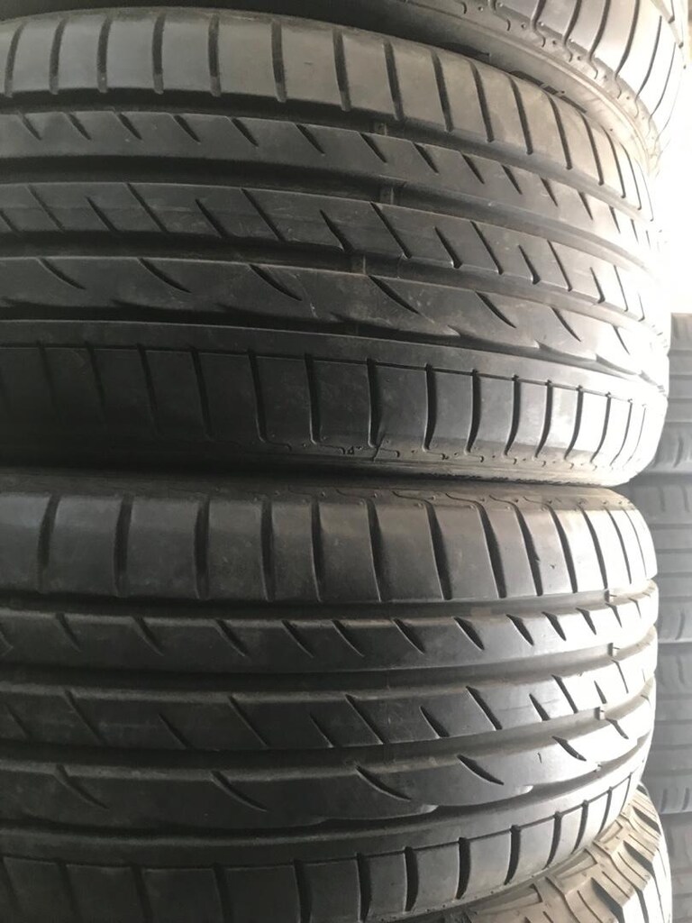 205/55r 16 Ebat 4 Adet Yaz Laufenn Marka 2022 - 10