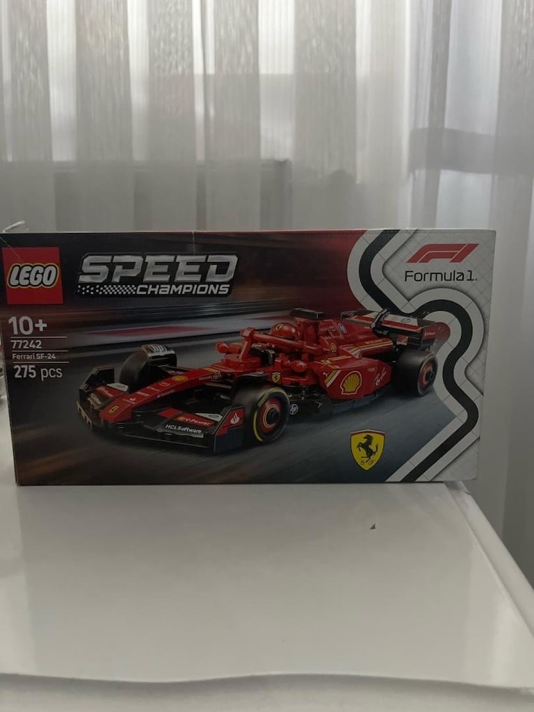 lego - 2