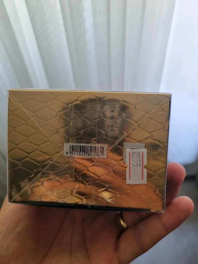 Versace Cyrstal Noir 90 ml Eau De Parfüm - 3