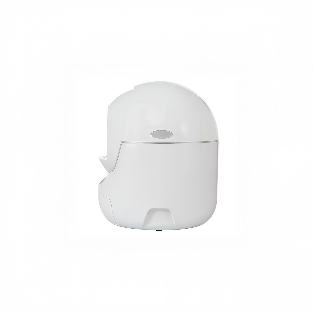 Eva Smart S2 Pro akıllı kedi ruvaleti - 5