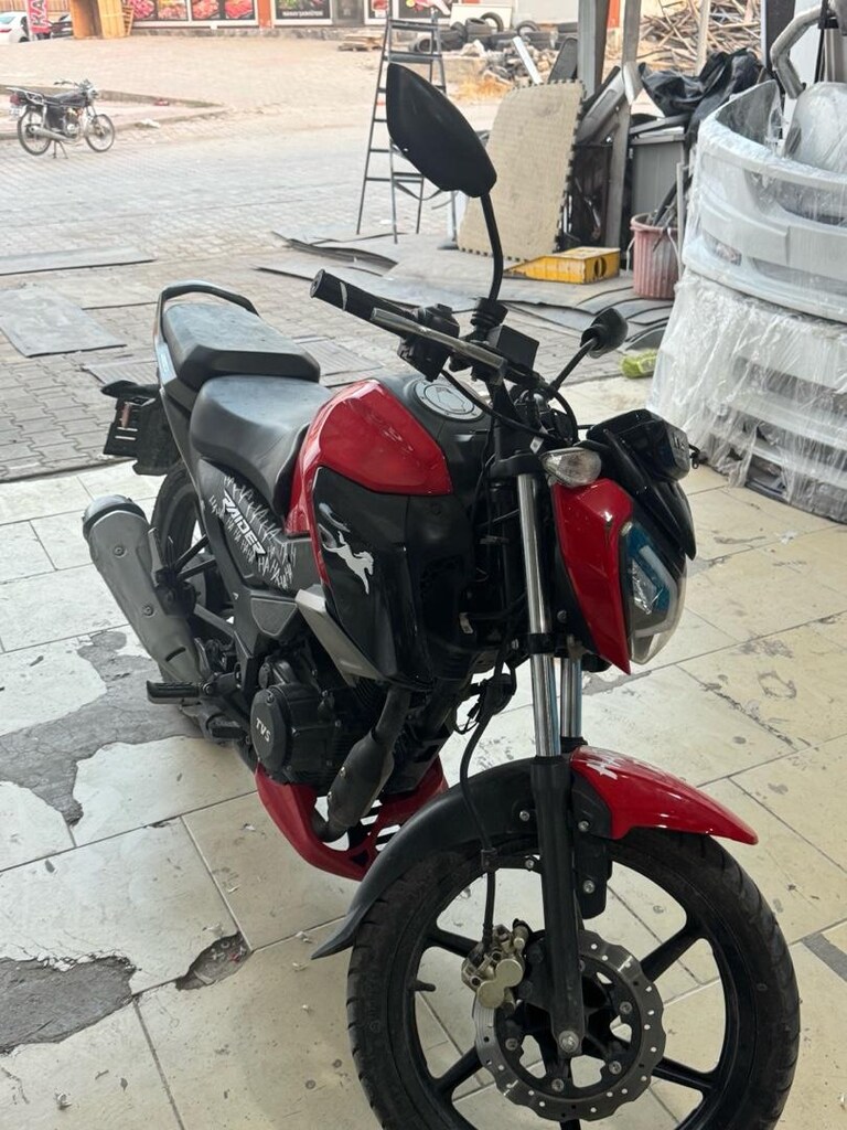 KAZALI TVS - 4