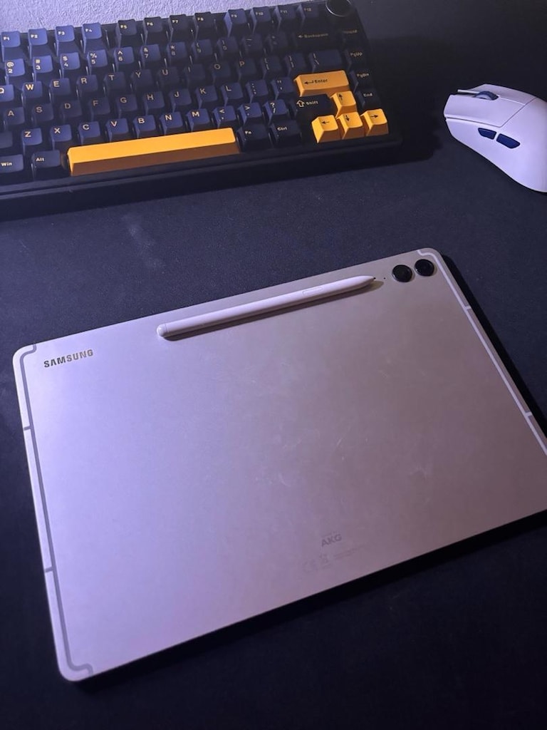Samsung Tab S9 FE Plus SM-X610 - 5