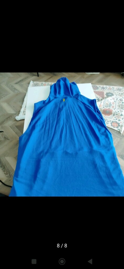 under armour dar kalıp 3xl