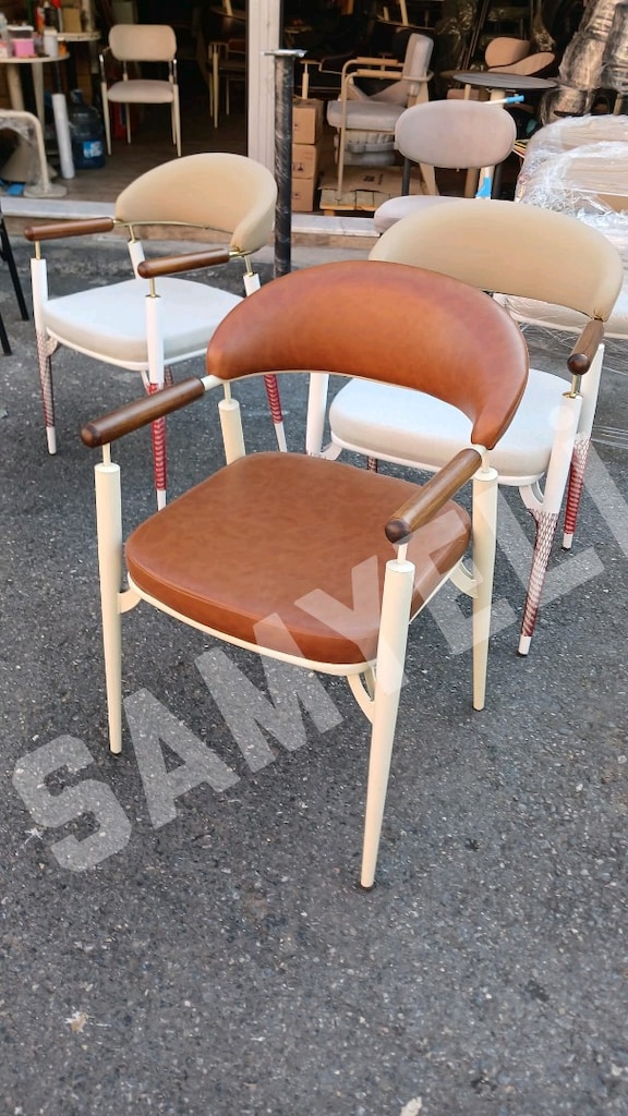 PARİS SANDALYE MODELLERİ - 5
