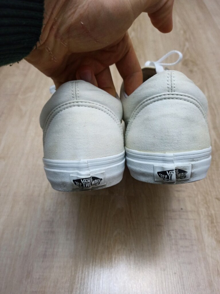 orjinal Vans Old Skool keten bez 46 - 4