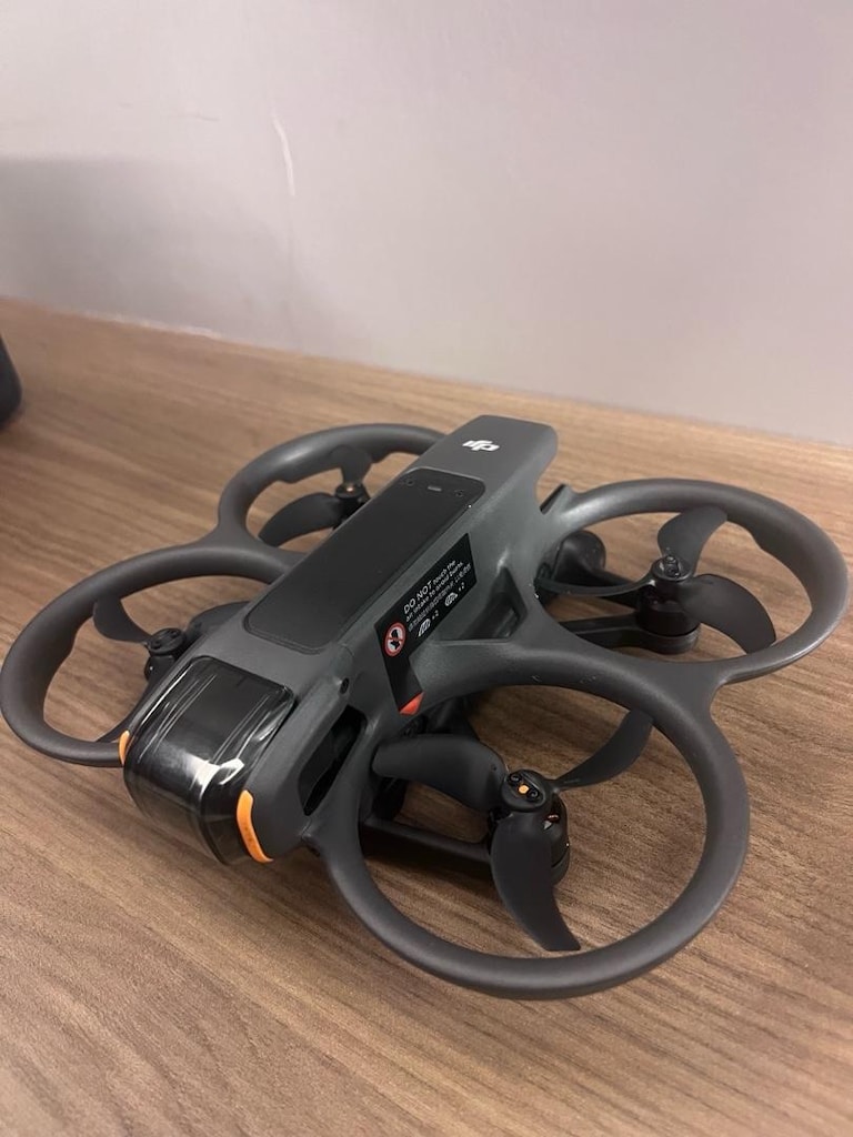 TERTEMİZ DJİ AVATA 2 - 6