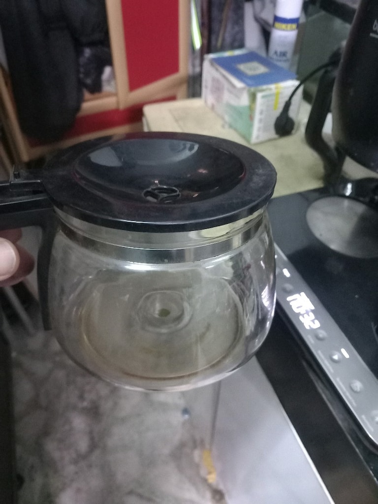 Beko çay makinesi - 11