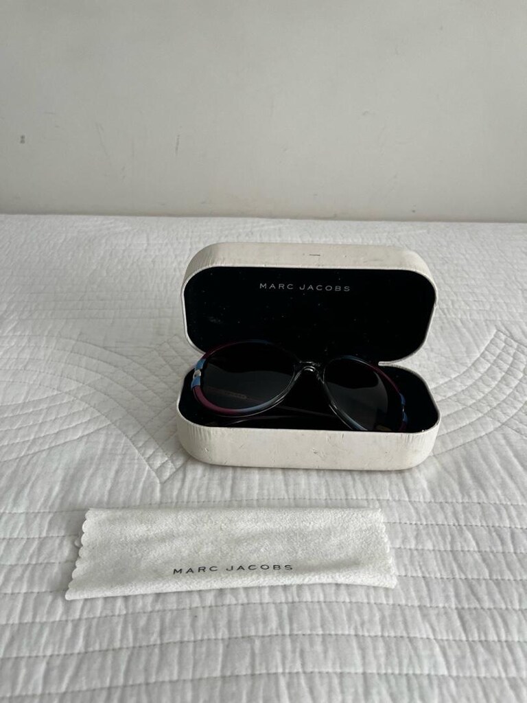 Marc Jacobs Güneş Gözlüğü - 6