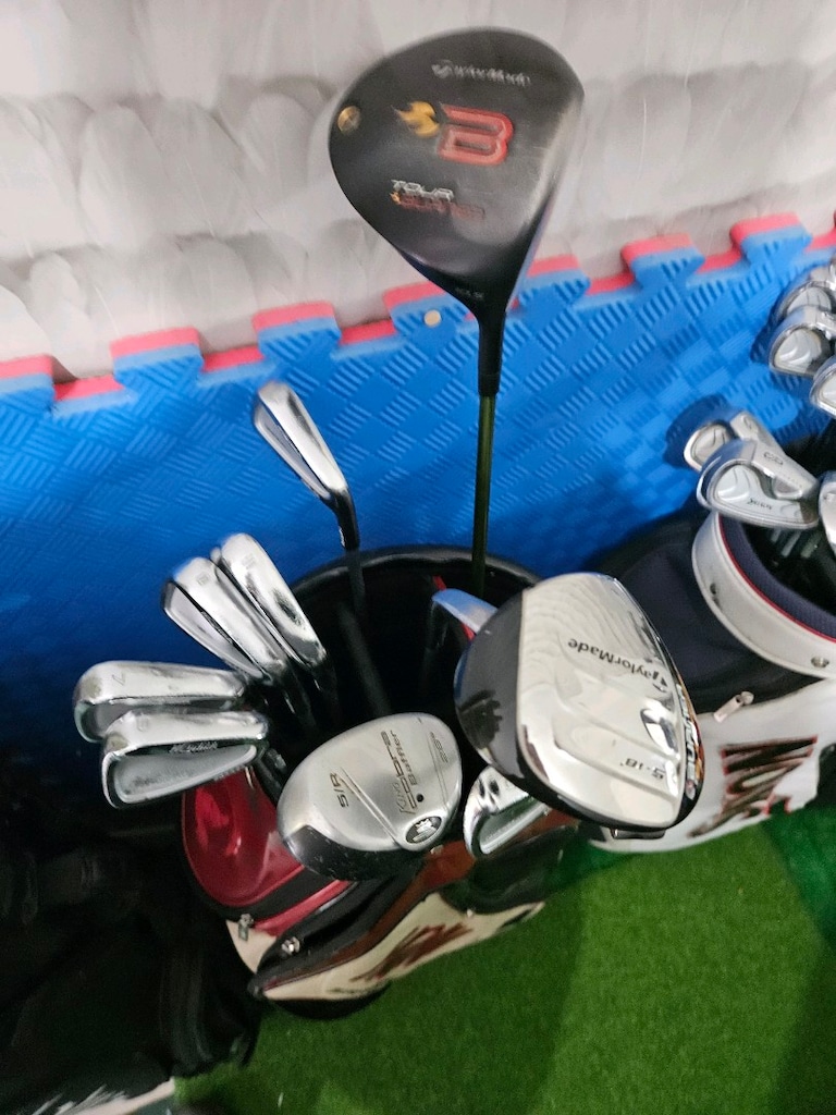 golf setlerı markalı - 19